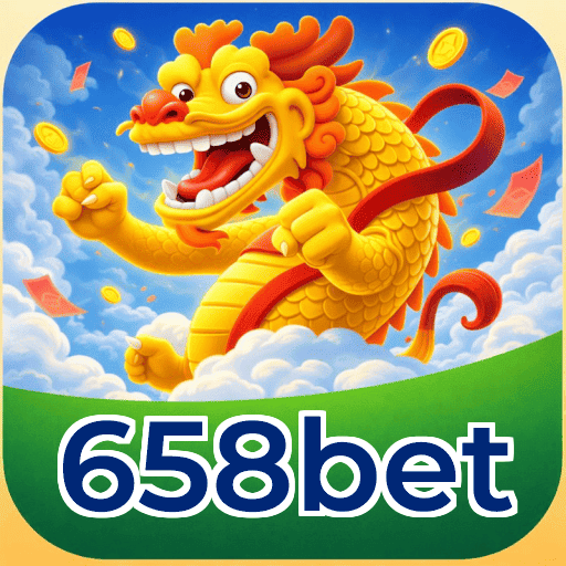 Tabela RTP dos jogos de cassino da 658bet